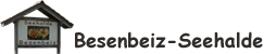 Besenbeiz-Seehalde Hüttwilen Neueröffnung